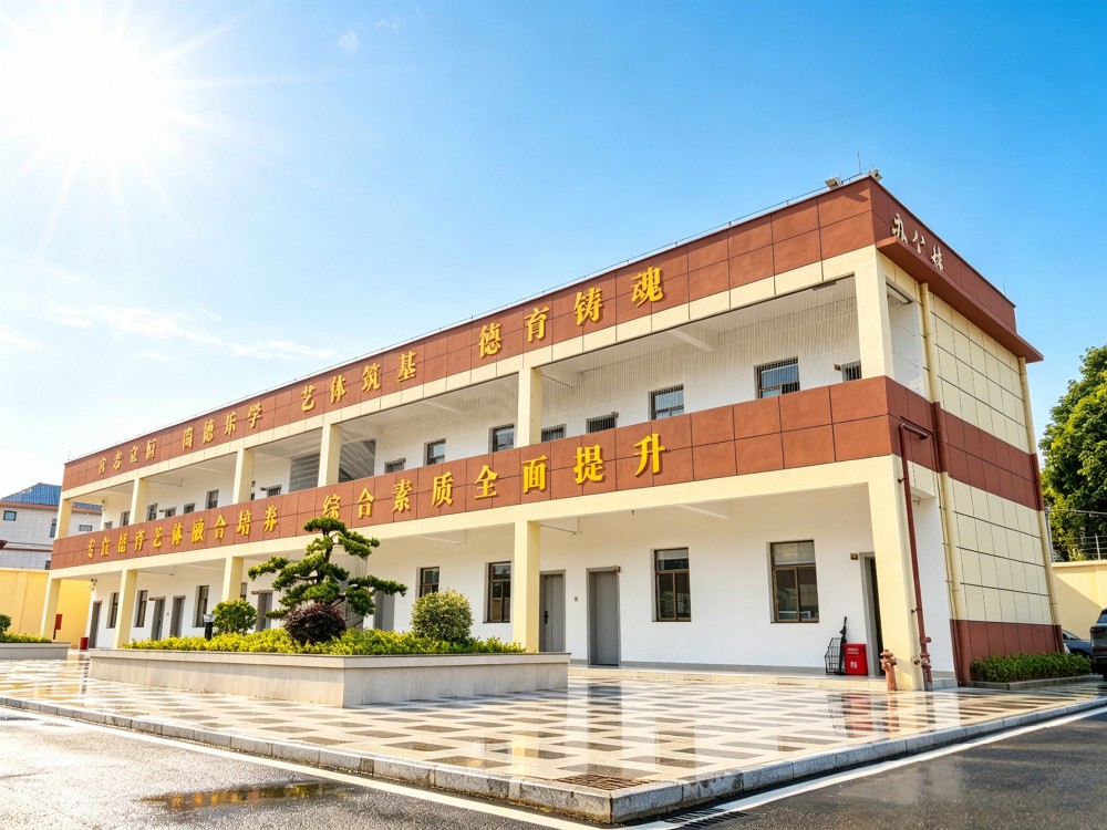 阳泉全封闭教育学校如何选择?家长必看的专业参考