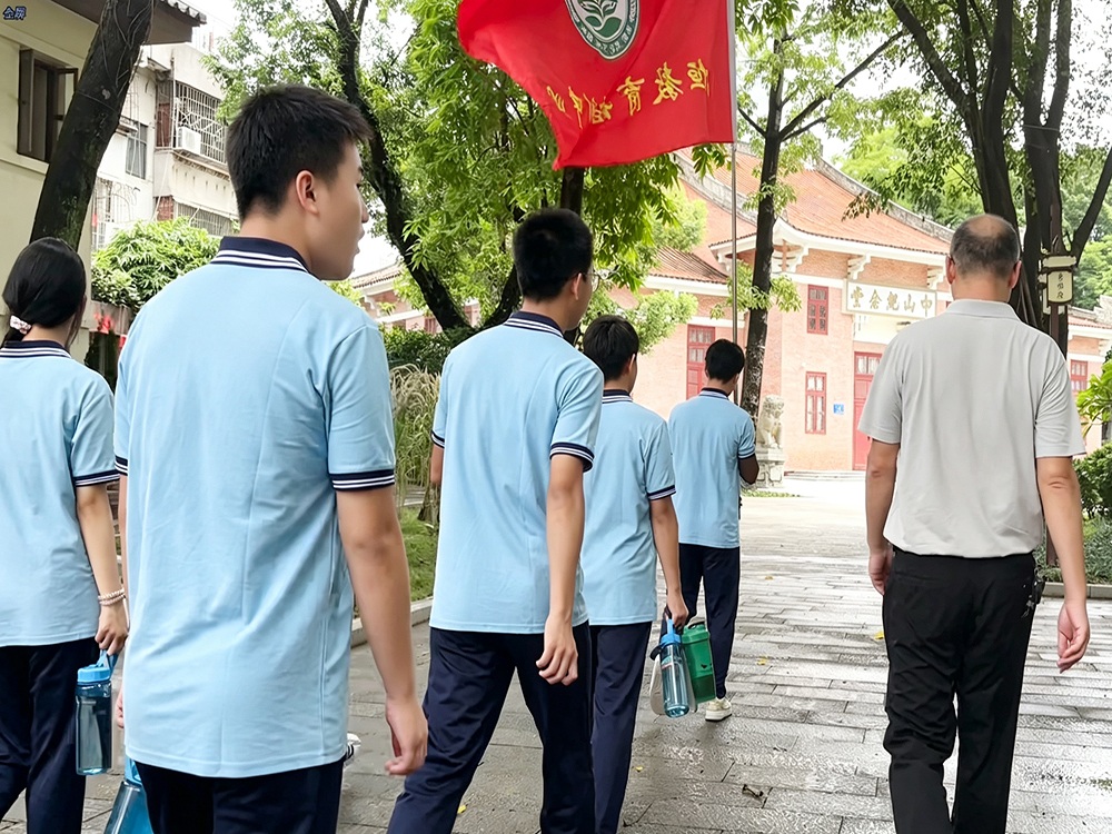 阳泉正规孩子叛逆不听话学校2026家长择校指南