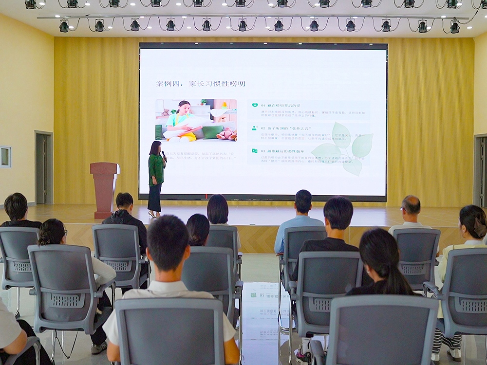 阳泉叛逆娃娃培训学校具体位置与择校参考