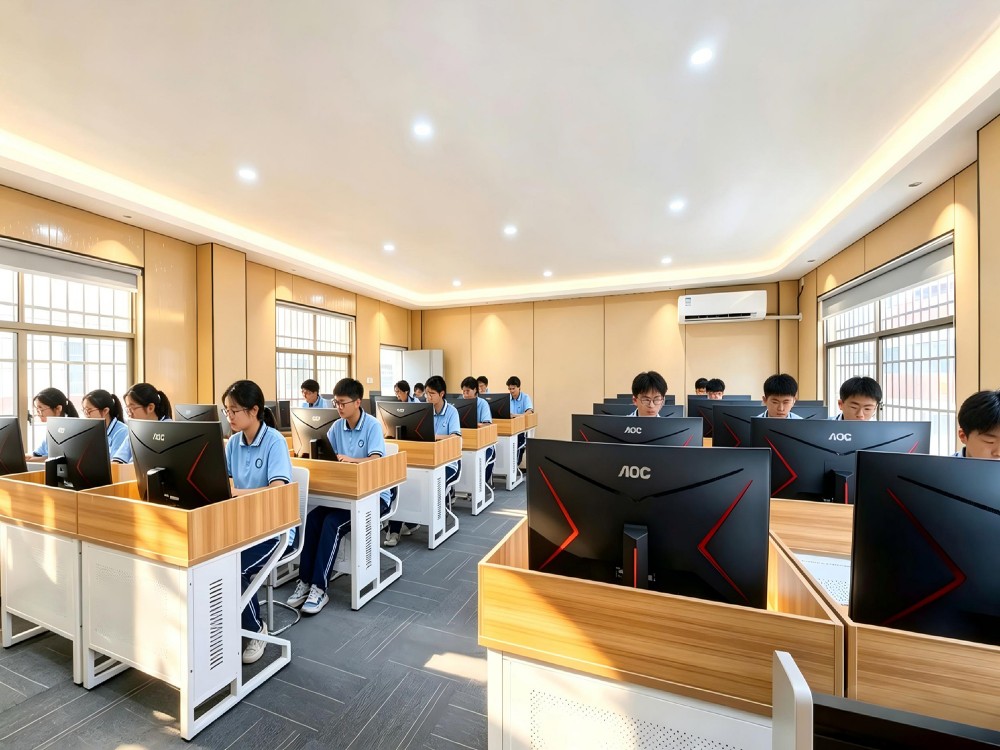阳泉叛逆孩子教育学校怎么选?志恒教育培训学校深度解析