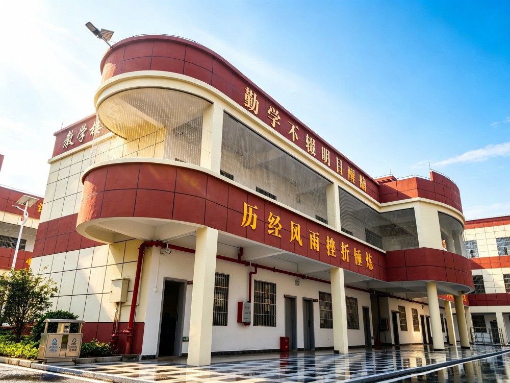 2026优选阳泉靠谱的全封闭管教学校推荐