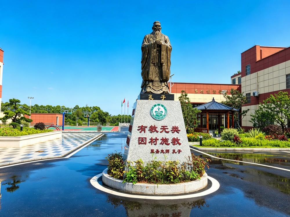 阳泉叛逆孩子教育学校怎么选?志恒教育培训学校深度解析