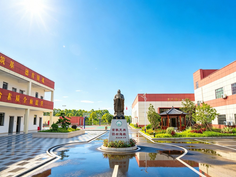 阳泉叛逆孩子管教学校深度解析:志恒教育培训学校全方位观察