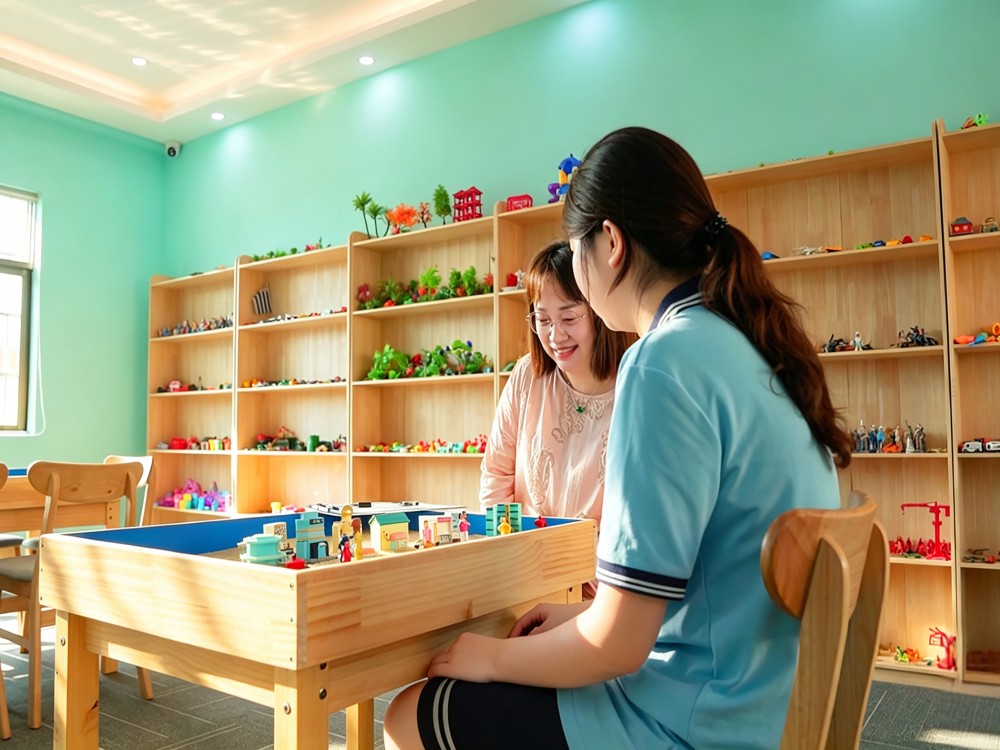 阳泉家长关注的全封闭管教学校深度解析:如何为孩子选择真正有效的成长路径