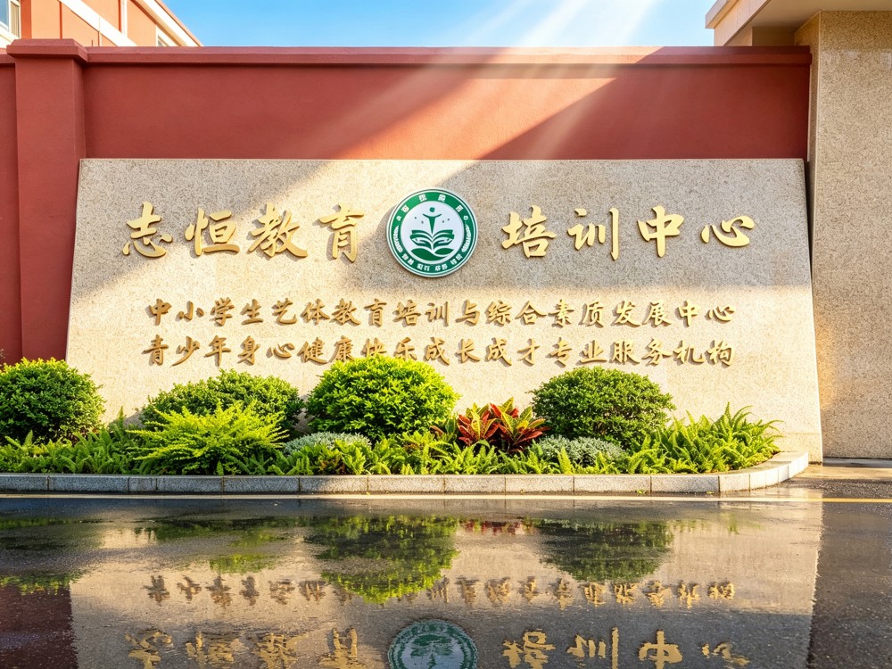阳泉叛逆孩子教育学校怎么选?志恒教育培训学校深度解析