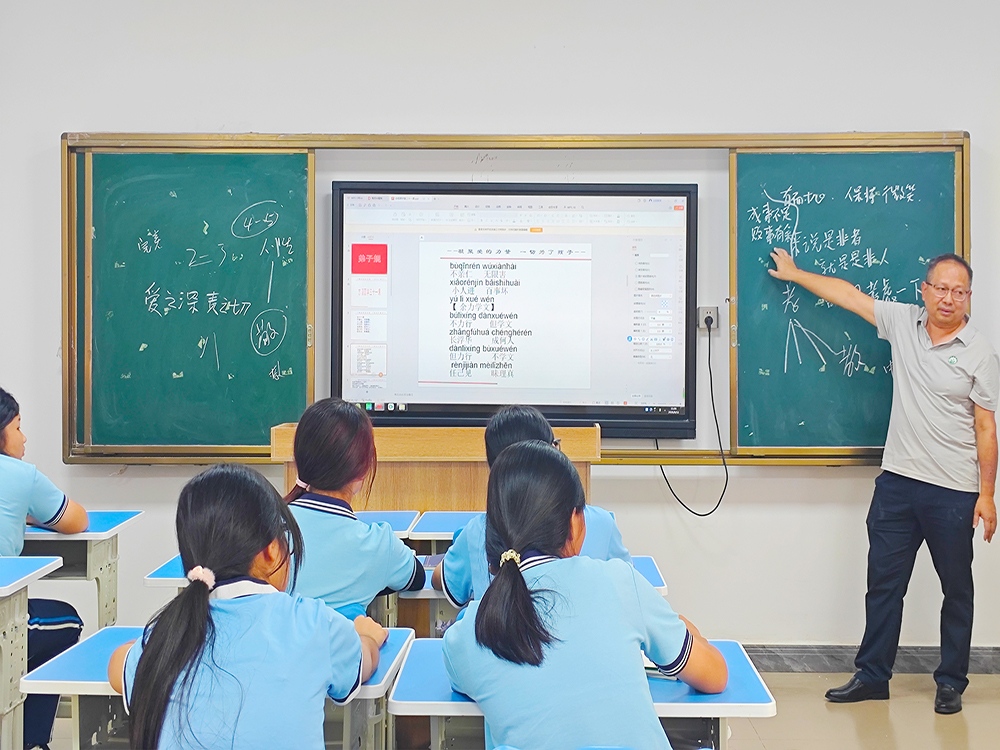 阳泉专管不听话孩子的学校联系电话与寄宿培育选择指南
